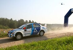 Antroji diena