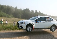 Antroji diena