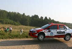 Antroji diena