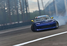 Lietuvos &bdquo;Drifto Semi-Pro&ldquo; pirmenybės Druskininkuose