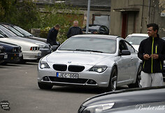 Žemaičių BMW klubui – 5 metai