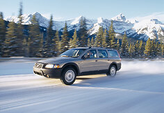 Volvo XC 70