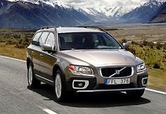 Volvo XC 70