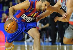 Eurolyga: „Barcelona“ prieš „Lietuvos rytą“