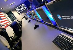Projekto „Lietuva Mėnulyje 2018“ dalyviai