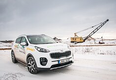 &bdquo;Metų automobilio 2017&ldquo; rinkimuose visureigiai sudaro daugiau nei pusę dalyvių