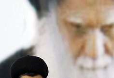 Dvasininko Moqtados al Sadro sugrįžimas