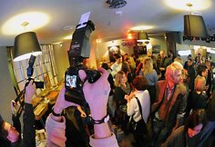 Apdovanojimai &bdquo;Paparazzi 2010&ldquo;