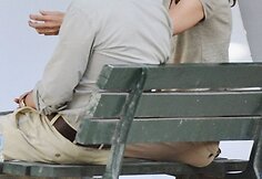 Woody Allenas filmuoja
