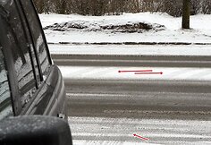 Fotopolicija. Buvęs Vilniaus meras Vilius Navickas ir jo visureigis