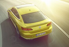 „Volkswagen Arteon“