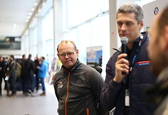 &bdquo;Mototurizmo sprinto&ldquo; nugalėtojų apdovanojimas