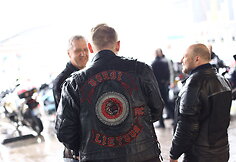 &bdquo;Mototurizmo sprintas&ldquo; Vilniuje