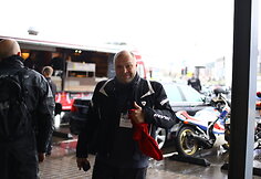 &bdquo;Mototurizmo sprintas&ldquo; Vilniuje