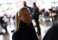 &bdquo;Mototurizmo sprintas&ldquo; Vilniuje
