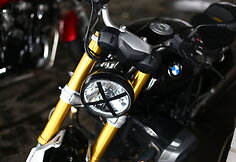 &bdquo;Mototurizmo sprintas&ldquo; Vilniuje