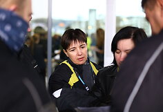 &bdquo;Mototurizmo sprintas&ldquo; Vilniuje