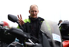 &bdquo;Mototurizmo sprintas&ldquo; Vilniuje