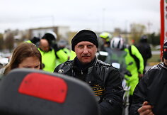&bdquo;Mototurizmo sprintas&ldquo; Vilniuje