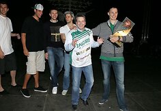 Kauno „Žalgirio“ krepšininkų ir gerbėjų emocijos