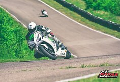 Čempionato pirmasis etapas