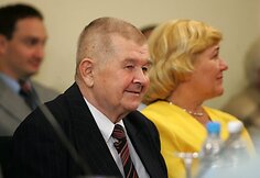Treneris Algis Gedminas