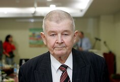 Treneris Algis Gedminas