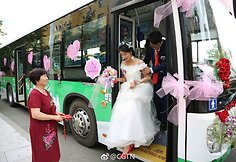 Nuotaka – autobuso vairuotoja