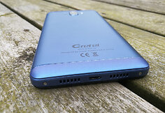 Telefonas „Gretel GT600“