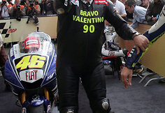 Motosporto legenda Angel Nieto