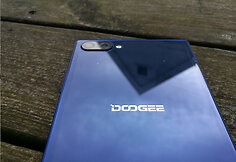 Kiniškas telefonas „Doogee Mix“