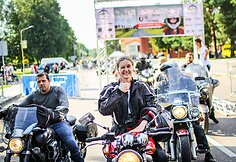 &bdquo;Ryterna Modul Mototourism Rally&ldquo;
