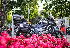 &bdquo;Ryterna Modul Mototourism Rally&ldquo;