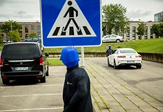 Vilniuje vyko &bdquo;Mercedes-Benz StarExperience&ldquo; renginys