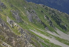 2200 km į Kroatiją: Slovakija, Demanovo slėnis, Chopoko apylinkės