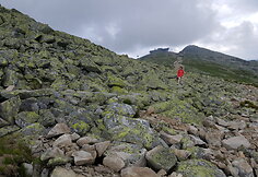 2200 km į Kroatiją: Slovakija, Demanovo slėnis, Chopoko apylinkės
