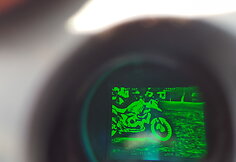 &bdquo;Mototurizmo ralio&ldquo; dalyviai Oro gynybos batalione Radvili&scaron;kyje
