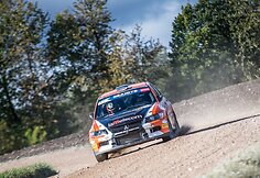 R.Niti&scaron;s  &copy;RallyL iepaja-MVFoto
