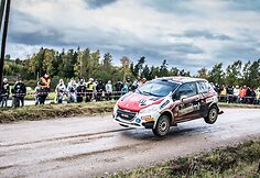 M.Sesks &copy;RallyLi epaja-MVFoto