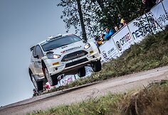 J.Berkis &copy;RallyL iepaja-MVFoto