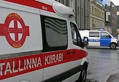 Ekstremali situacija: Estijos Gynybos ministerijoje aidėjo &scaron;ūviai