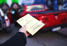 Techninė automobilio patikra Havre, prie&scaron; i&scaron;vyks tant į Dakarą 