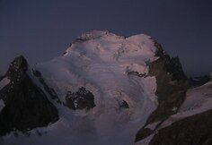 Barres des ecrins