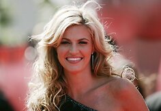 Seksualiausia pasaulio reportere vadinama Erin Andrews