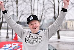 Aplink Lietuvą – per 15 valandų