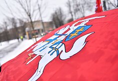 Aplink Lietuvą – per 15 valandų