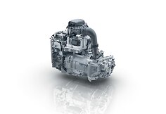 Elektromobilis &bdquo;Renault ZOE&ldquo; (2018)