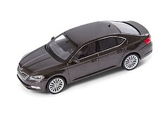 &bdquo;&Scaron;koda Superb&ldquo; konkurso prizai
