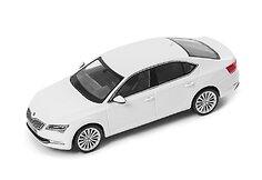 &bdquo;&Scaron;koda Superb&ldquo; konkurso prizai
