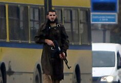 Sarajeve islamistas apšaudė JAV ambasadą ir buvo nukautas
